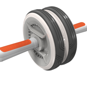 Rueda Abdominal Smart
