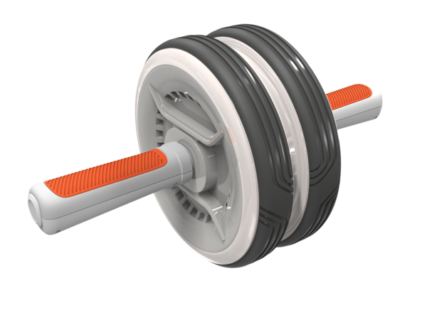 Rueda Abdominal Smart