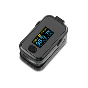 Oximetro Smart
