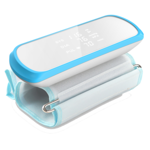 Presión Sanguínea Smart