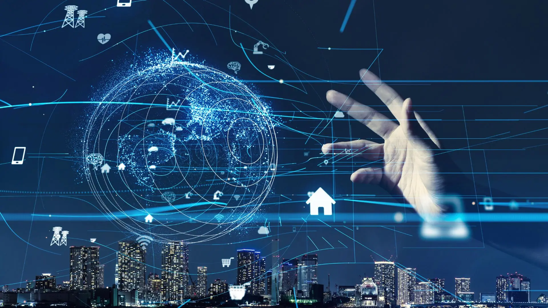 La Inteligencia de las Cosas: más allá de los objetos conectados