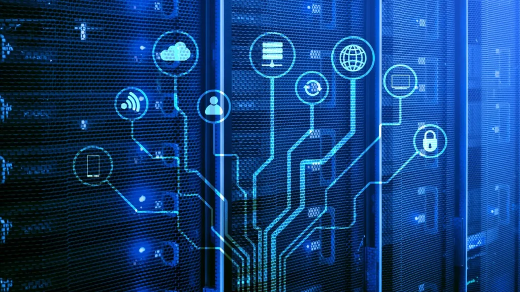 El futuro conectado: Inteligencia de las Cosas en los negocios